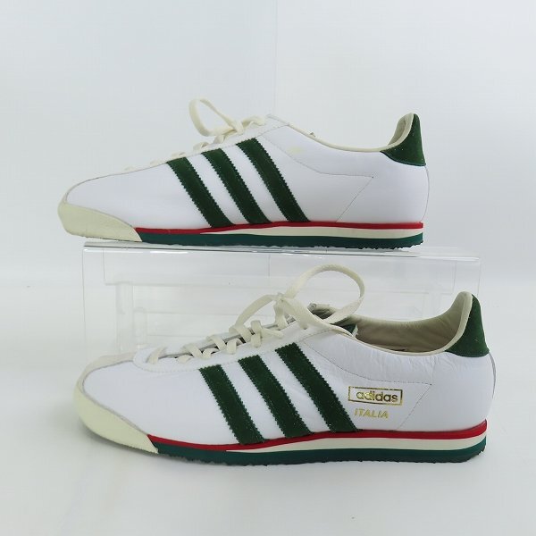 C.P. Company×adidas/シーピーカンパニー×アディダス ITALIA SPZL/イタリア スペツィアル GV7659/26.5 /080_画像4