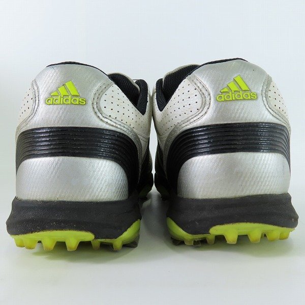 adidas/アディダス TOUR 360 BOA/ツアー360 ボア ゴルフシューズ Q47061/25.0 /080_画像2