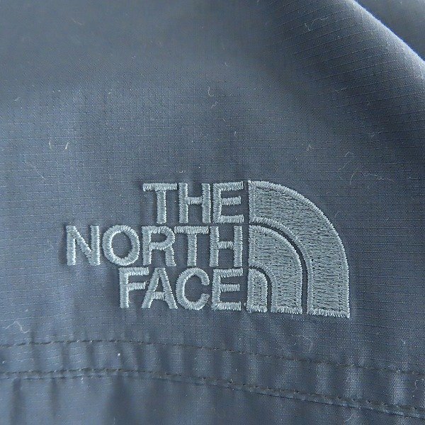 ☆THE NORTH FACE/ノースフェイス ZEUS TRICLIMATE JACKET NP61733 ライナー付き/XL /100_画像8