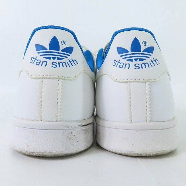 adidas/アディダス STAN SMITH/スタンスミス スニーカー GZ7795/26.5 /080_画像2