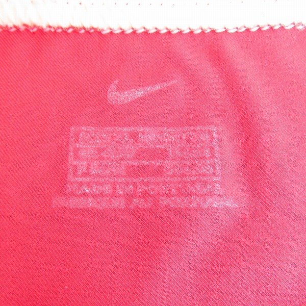 ☆NIKE/ナイキ アーセナル 02/03 ホーム ユニフォーム フレドリック・ユングベリ #8/XL /LPL_画像3