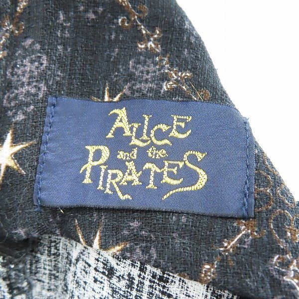 ☆ALICE and the PIRATES/アリスアンドザパイレーツ エリザベート～死に愛された皇妃～ジャンパースカート /060_画像3