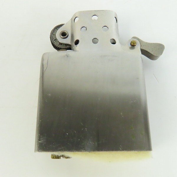 ZIPPO/ジッポー ヴィンテージ/ビンテージ 2517191/1953年後期～1954年前期製 /000_画像7