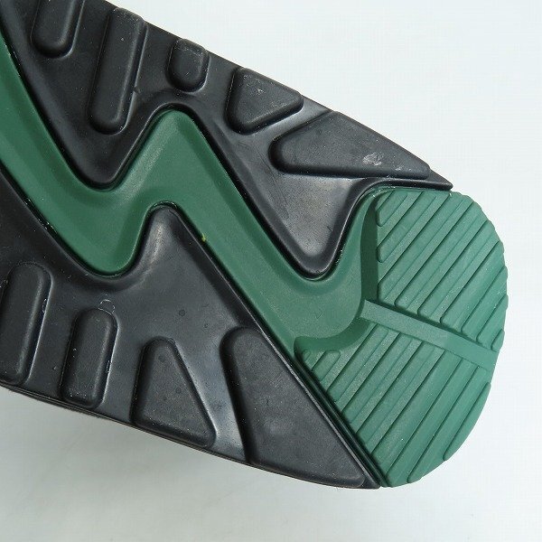 NIKE/ナイキ MAX 90 ”GORGE GREEN” DM0029-004/27 /080_画像8