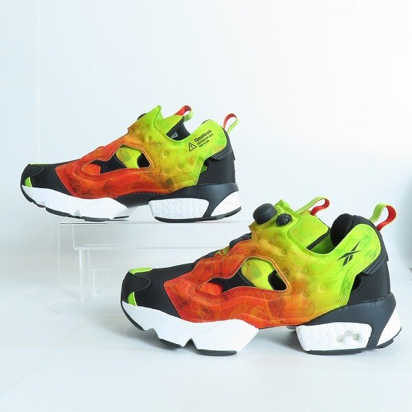 Reebok/リーボック INSTAPUMP FURY OG/インスタポンプフューリー FV1576/27.0 /080_画像4