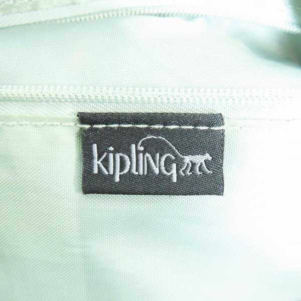 kipling/ Kipling jack gomme/ Jack резина сумка на плечо / ручная сумочка 2 позиций комплект /080