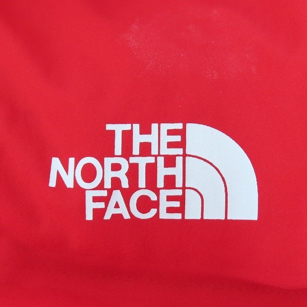 ☆THE NORTH FACE/ザ ノースフェイス BELAYER PARKA/ビレイヤーパーカ ダウンジャケット ND91301/L /100_画像7