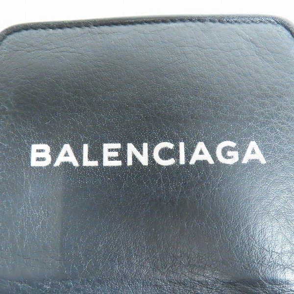 BALENCIAGA/バレンシアガ 財布 490618 /000_画像7