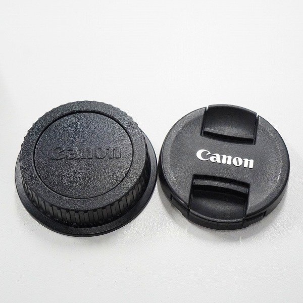 Canon/キャノン ZOOM LENS EF-S 18-55mm 1:3.5-5.6 IS STM ズームレンズ カメラ レンズ AF動作確認済み /000_画像9