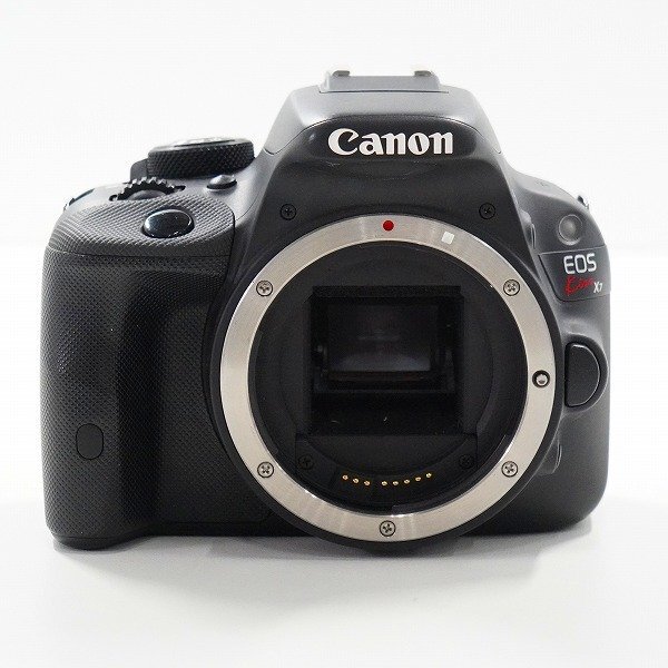 Canon/キャノン EOS Kiss X7 デジタル一眼レフカメラ ボディ 簡易動作確認済み /000_画像2