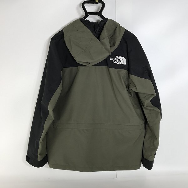 ☆THE NORTH FACE/ノースフェイス GORE-TEX マウンテン ライトジャケット NP11834/M /060_画像2