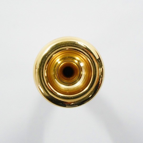 Stomvi/ stone bi7E piccolo trumpet mouthpiece /000