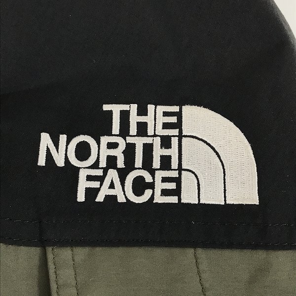 ☆THE NORTH FACE/ノースフェイス GORE-TEX マウンテン ライトジャケット NP11834/M /060_画像7
