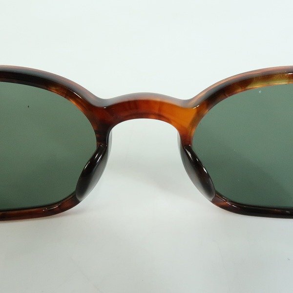 Ray-Ban/レイバン B&L/ボシュロム社製 サングラス W2903 /000_画像5