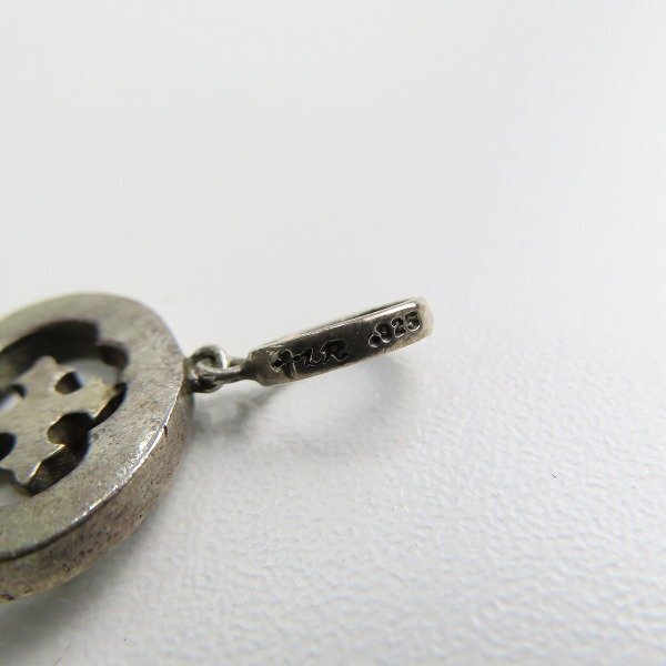 Loree Rodkin/ Loree Rodkin Stone key pendant /LPL