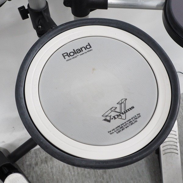 ★Roland/ローランド HD-3 V-Drums Lite 電子ドラム【動作確認済】 同梱×２個口/SWX_画像6