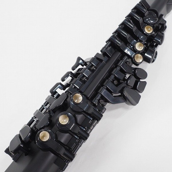 ★【美品】YAMAHA/ヤマハ YDS-150 DIGITAL SAXOPHONE デジタルサックス 専用ケース付き 同梱×/D4X_画像4