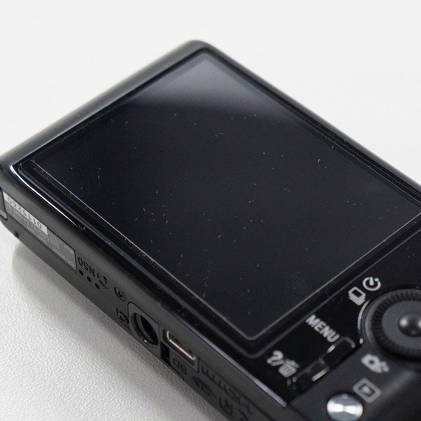 SONY/ソニー DSC-WX220 Cyber-shot サイバーショット コンパクトデジタルカメラ 簡易動作確認済み /000_画像7