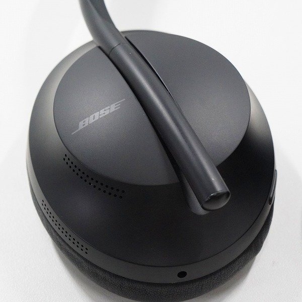 BOSE/ボーズ 423352 Noise Cancelling Wireless Headphones 700 Bluetooth ノイズキャンセリング ヘッドホン 動作確認済み /000_画像5