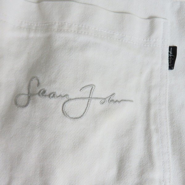 sean john/ Sean John painter's pants /40 /060