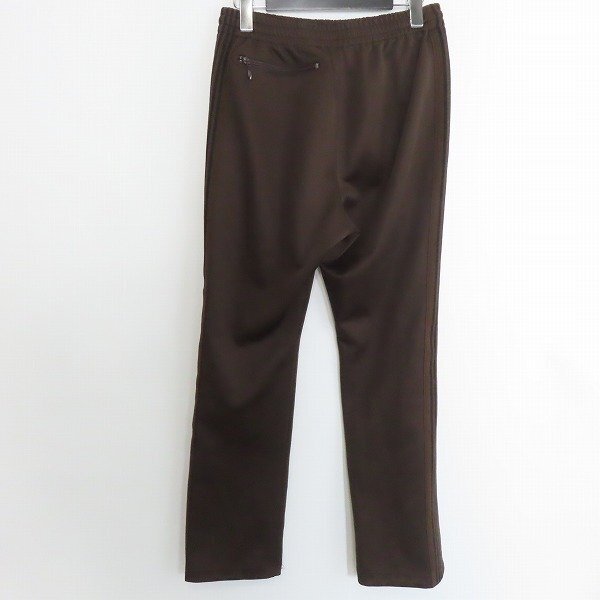 Needles/ Needles CHARCOAL truck pants LQ501/XS /060