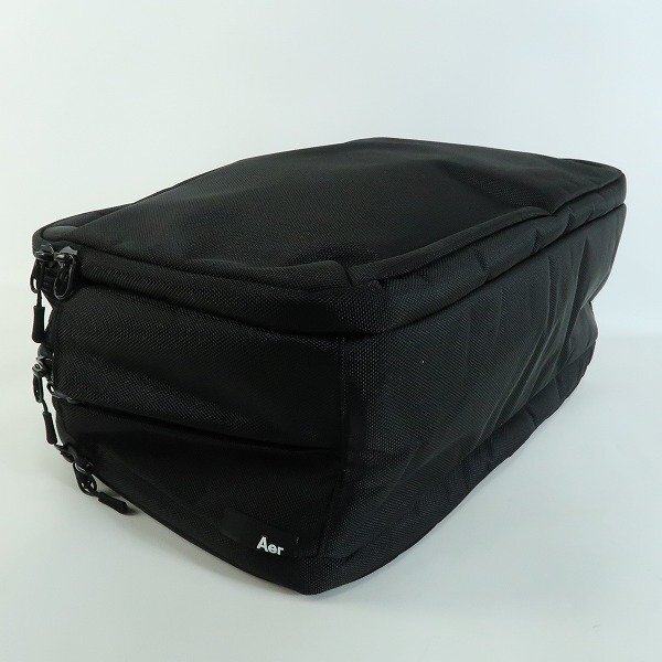 [ не использовался ]Aer/ воздушный Gym Duffel 3 Black большая спортивная сумка /100