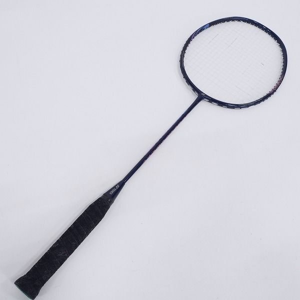 YONEX/ Yonex ASTROX 00/ Astro ks double Zero bato Minton racket including in a package ×/D1X