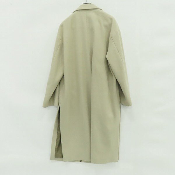 Yahoo!オークション - CULLNI/クルニ 22AW メルトンウール Yahoo!オークション - CULLNI/クルニ 22AW メルトンウール