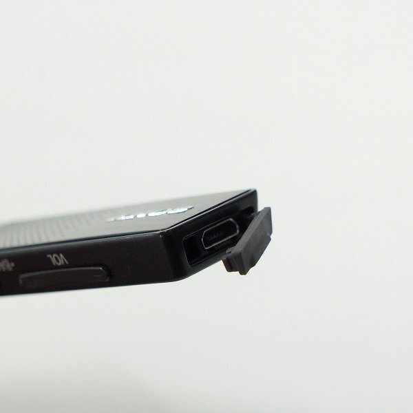SONY/ソニー ICD-TX650 16GB 高性能デジタルマイク内蔵 ステレオICレコーダー 集音器 動作確認済み /000_画像5