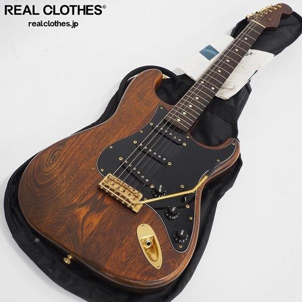 Yahoo!オークション - Fender JAPAN/フェンダージャパン ST62-63 Yahoo!オークション - Fender JAPAN/フェンダージャパン ST62-63