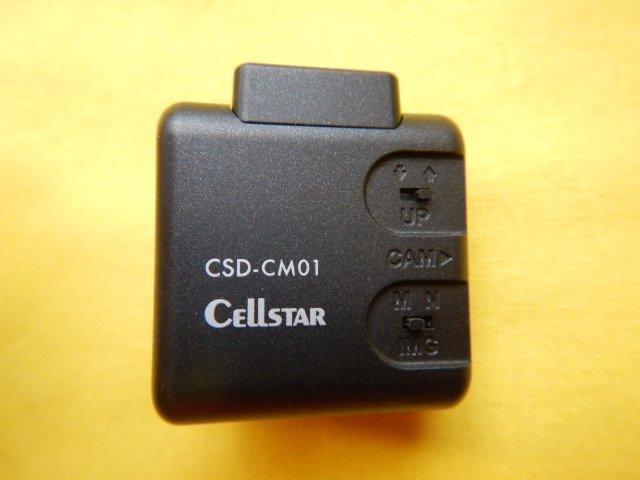 *CELLSTAR передний и задний (до и после) 2 камера регистратор пути (drive recorder) *CSD-790FHG/CSD-CM01* бесплатная доставка do RaRe ko Cellstar [24041737]