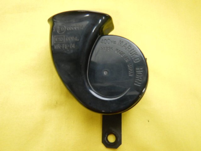 * Toyota / Lexus original horn *86520-30610/86510-30700* free shipping maru ko horn MR-FH-04/MR-FL-04 [24050708]