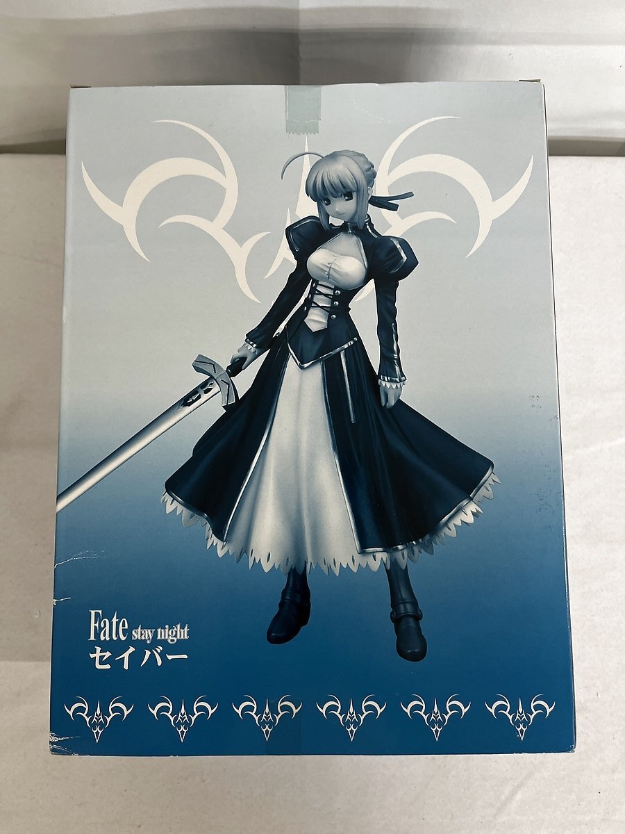 ♪【1円～】Fate フィギュア まとめ売り 7点セット＊同梱不可_画像3