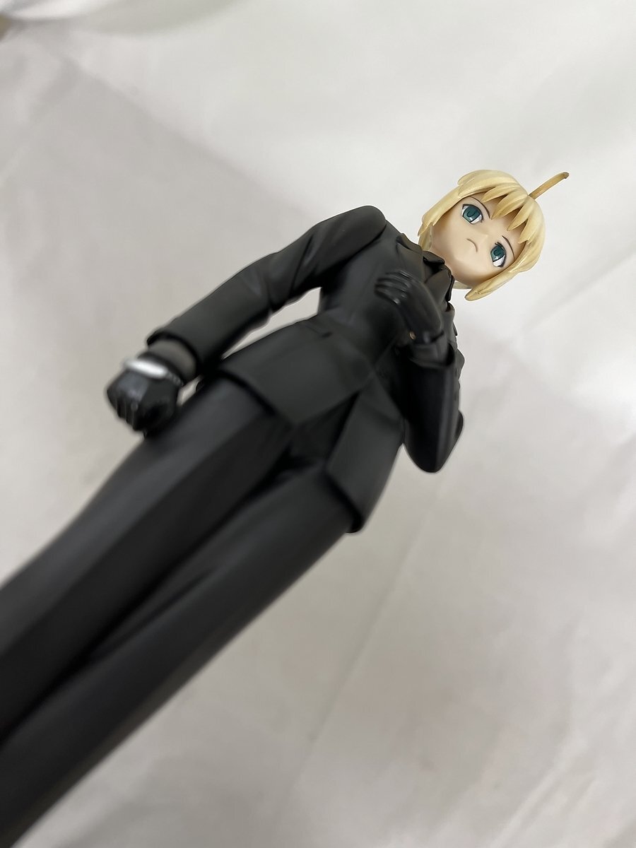 Fate/Zero セイバー/Zero（1/8スケールPVC塗装済み完成品）_画像6