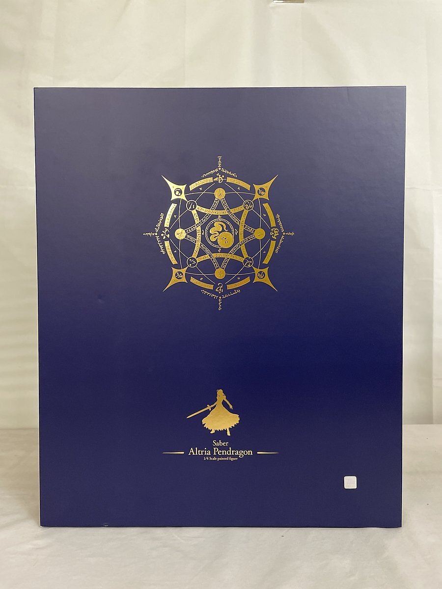1円~ 未開封 アルター 1/8 Fate/Grand Order アルターエゴ 1円~ 未開封 アルター 1/8 Fate/Grand Order アルターエゴ