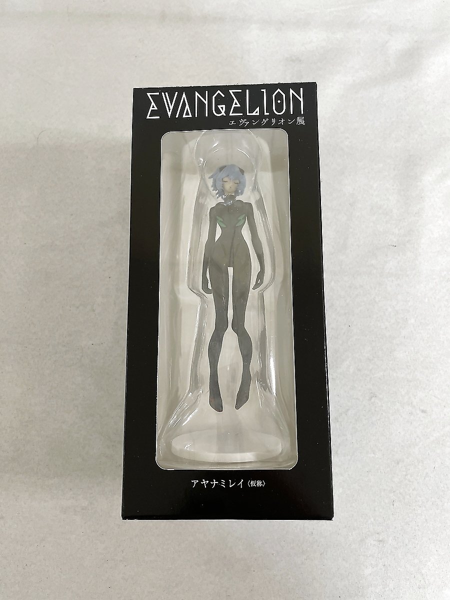 美品】2014 エヴァンゲリオン展 会場限定品 アヤナミレイ(仮称 美品】2014 エヴァンゲリオン展 会場限定品 アヤナミレイ(仮称
