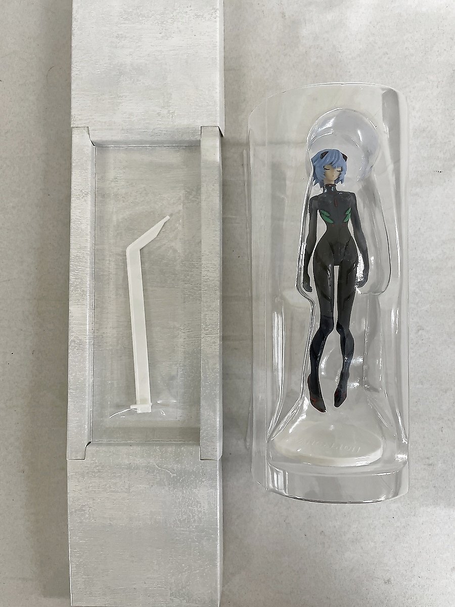 美品】2014 エヴァンゲリオン展 会場限定品 アヤナミレイ(仮称 美品】2014 エヴァンゲリオン展 会場限定品 アヤナミレイ(仮称
