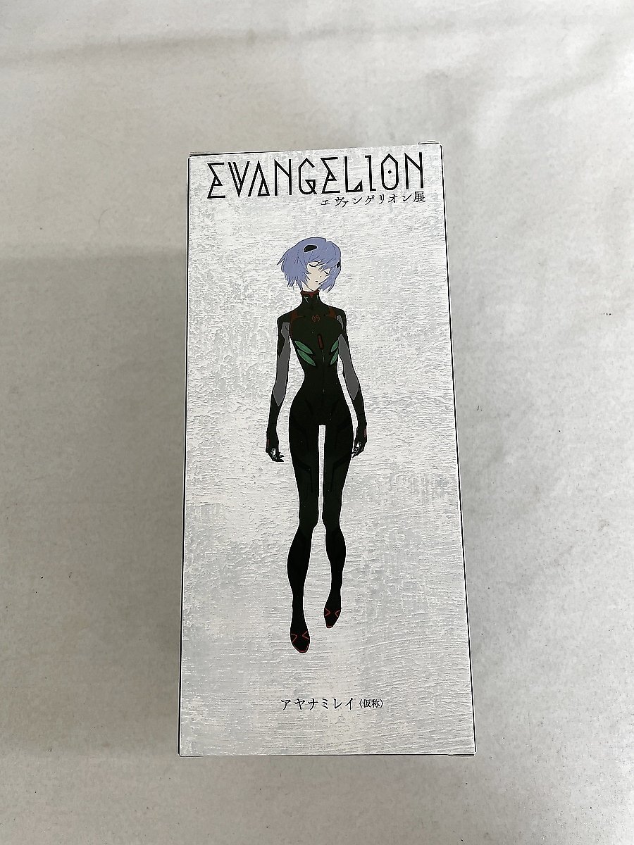 美品】2014 エヴァンゲリオン展 会場限定品 アヤナミレイ(仮称 美品】2014 エヴァンゲリオン展 会場限定品 アヤナミレイ(仮称