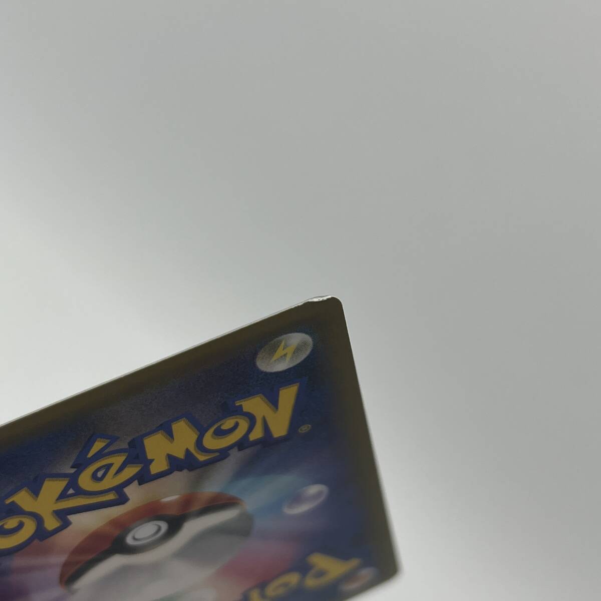 tu088 Pokemon card azsaSR XY8 064/059 * used 