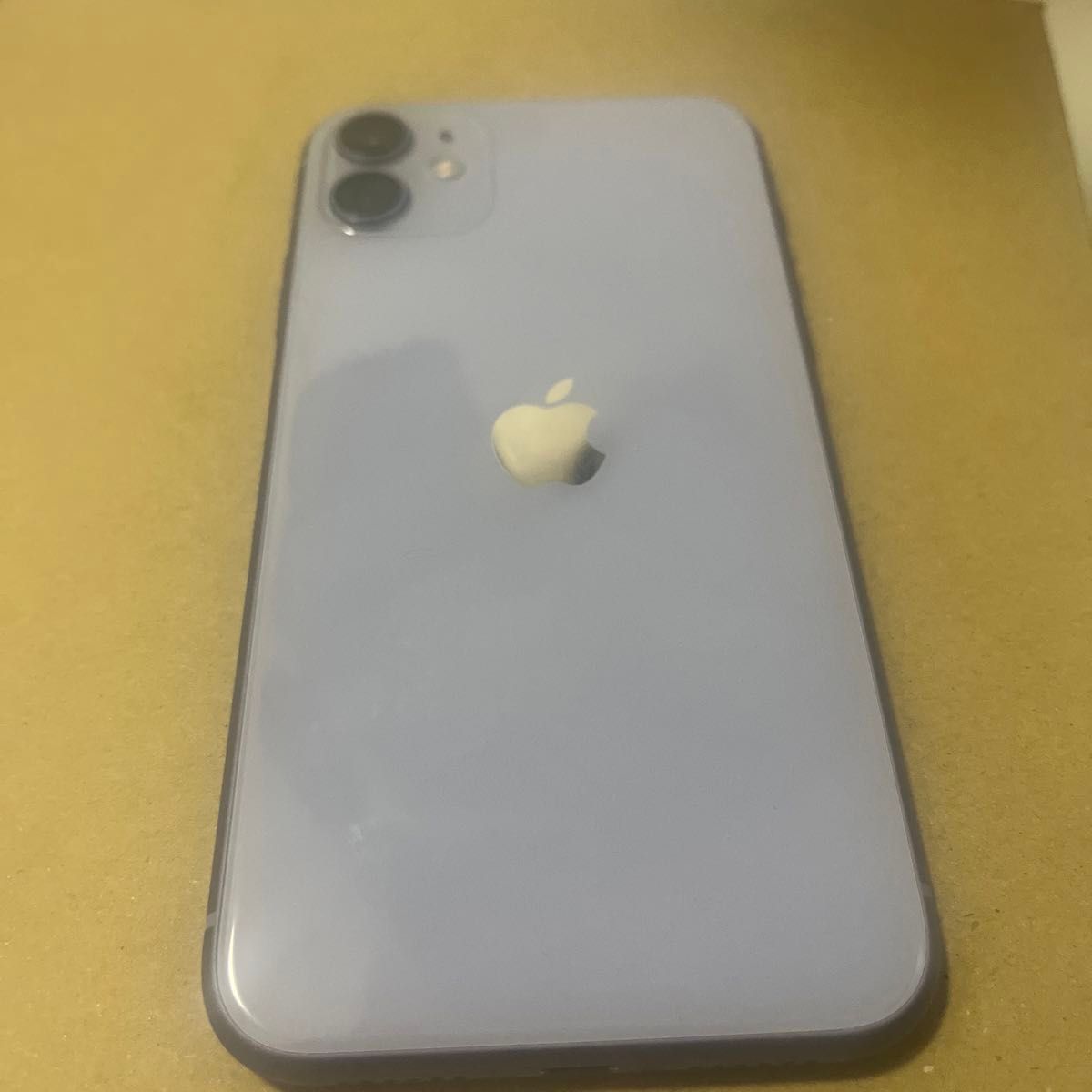 iPhone11 パープル 64GB