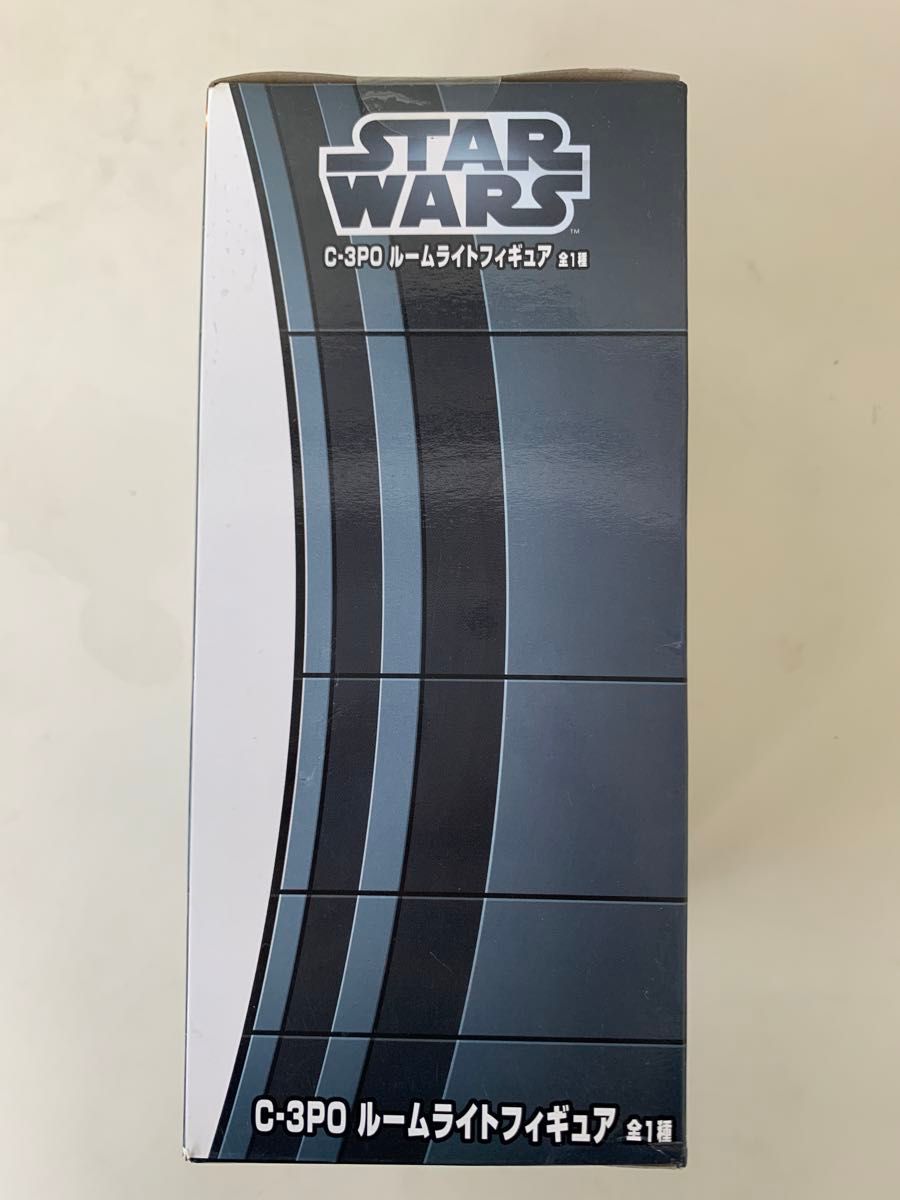 C-3PO ルームライトフィギュア 未開封|Yahoo!フリマ(旧PayPay C-3PO ルームライトフィギュア 未開封|Yahoo!フリマ(旧PayPay