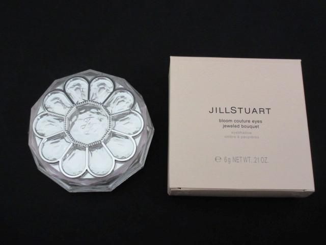 未使用 ジルスチュアート JILLSTUART ブルームクチュール アイズ ジュエルドブーケ 06 アイカラー_画像4