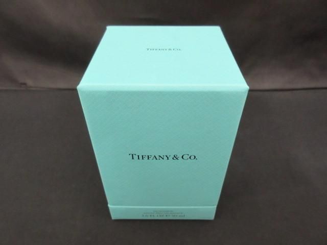 残9割 ティファニー Tiffany & Co. 香水 レディース ティファニー オードパルファム 50mlの画像5