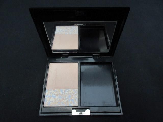  remainder 9 break up cosme s comb gni tea - color I z117li Touch Puresuto powder 102 2 point eyeshadow face pa