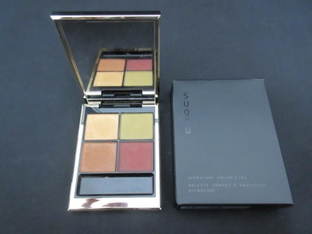  remainder 9 break up cosme skSUQQUsigni tea - color I z106.. eyeshadow 