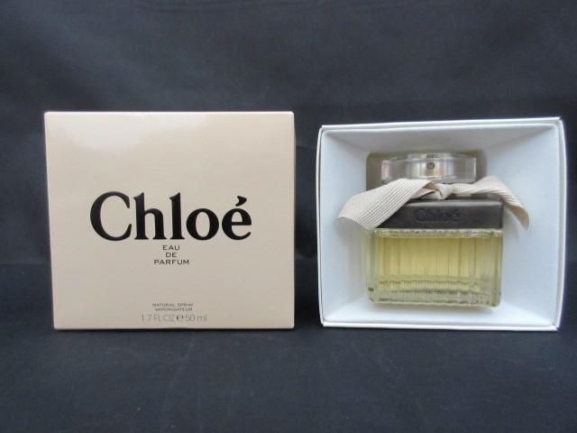  remainder 9 break up Chloe Chloe perfume lady's o-do Pal fam50ml