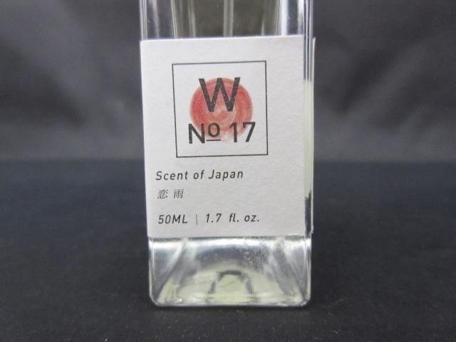 残8割 香水 レディース クリーン J-Scent フレグランスコレクション W17 恋雨 等 2点 30ml オードパルファム_画像6