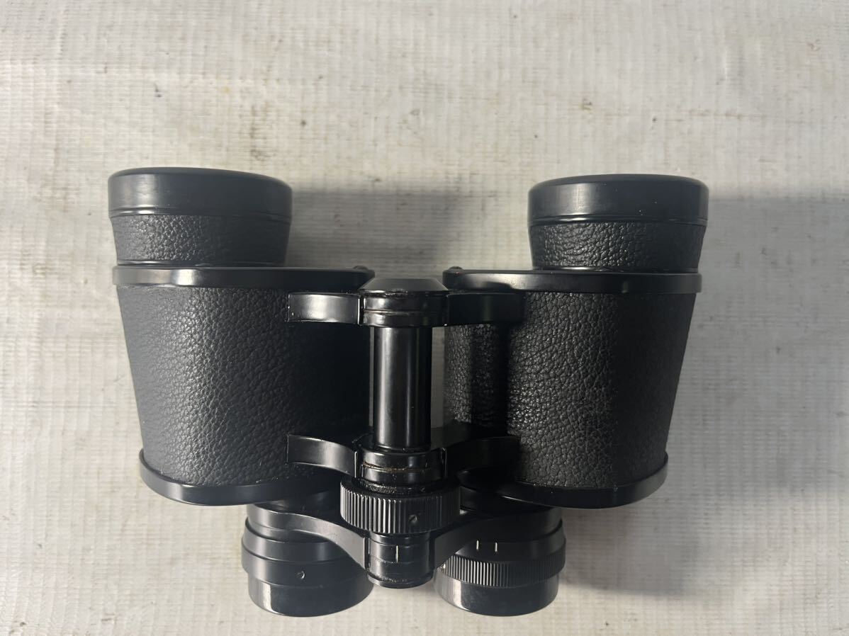 NIKON Nikon binoculars 9x35 7.3° present condition goods [J]