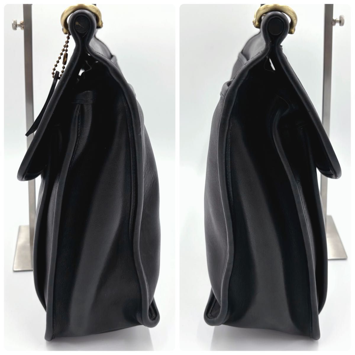 COACHオールドコーチ 5266 ビジネスバッグ ウィリス 2way COACHオールドコーチ 5266 ビジネスバッグ ウィリス 2way