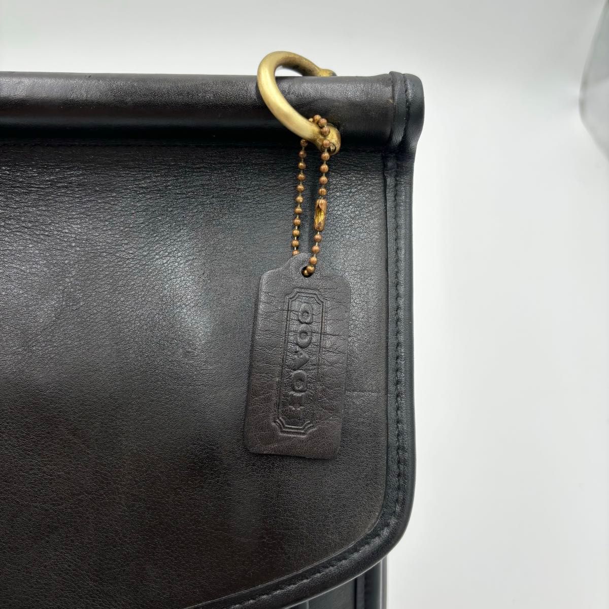 COACHオールドコーチ 5266 ビジネスバッグ ウィリス 2way COACHオールドコーチ 5266 ビジネスバッグ ウィリス 2way